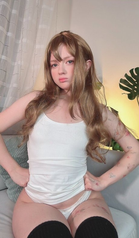 Oh honey69 star exclusive pic