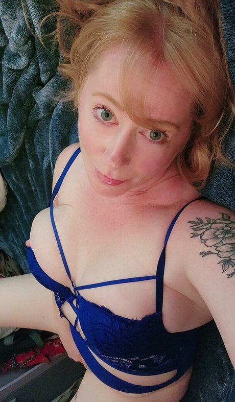 thenewgingercoug nude pornstar pics