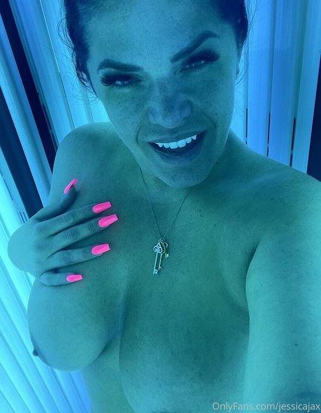 Jessica Jax nudes pornstar image