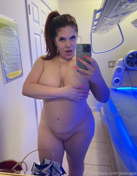 Jessica Jax star free photo