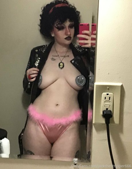 Ashleyjacktabs star hot gallery