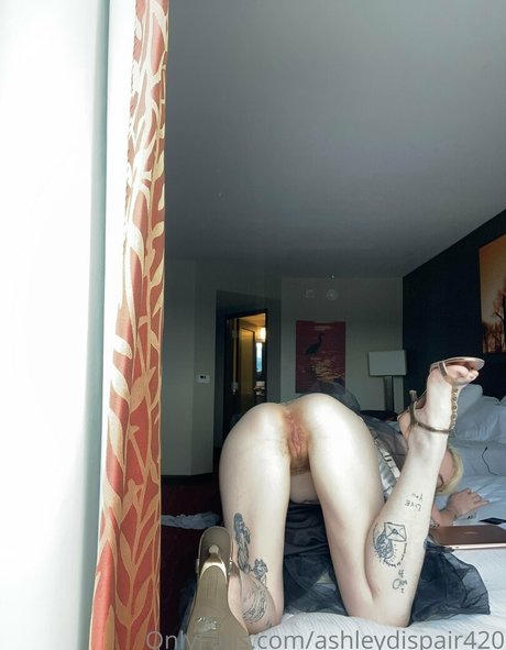 Ashleyjacktabs model high quality photo