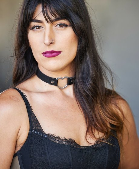 AutisticBimbo hd actress photo