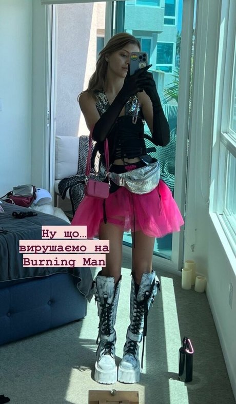 Dasha Komarova pornographic star images