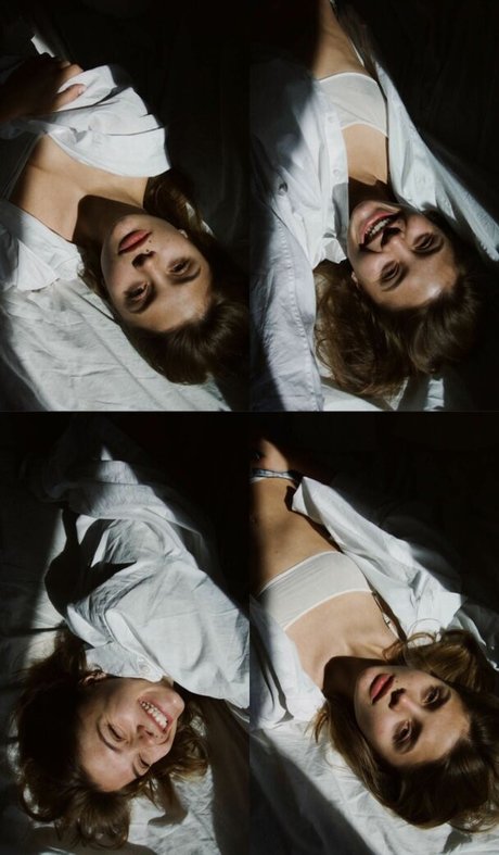 Dasha Komarova xxx actress image