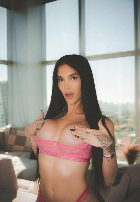 gibneylilah star pornographic image