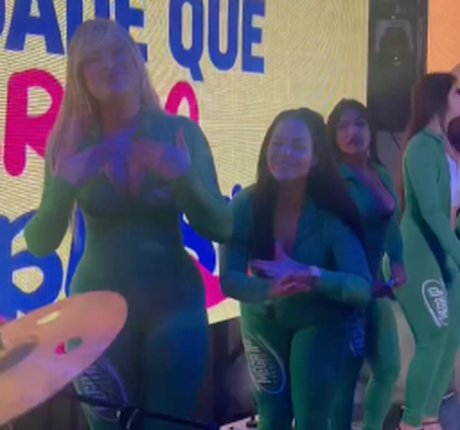 Nathalie Sousa pornstar exclusive archive