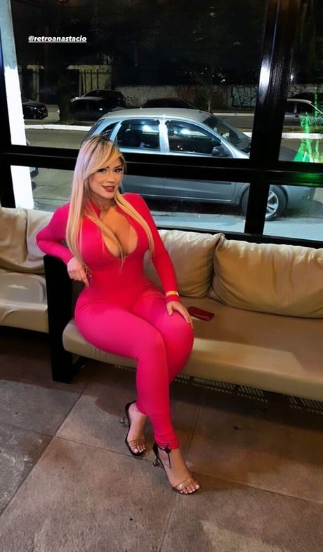 Nathalie Sousa sexy model picture