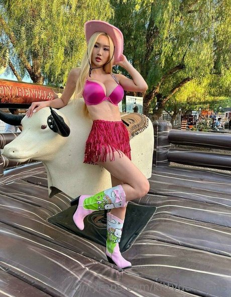 kittyddollfans model nudes pics