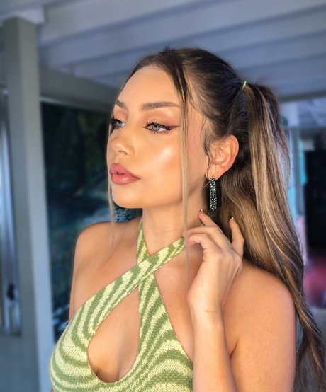 trivitv actress galleries