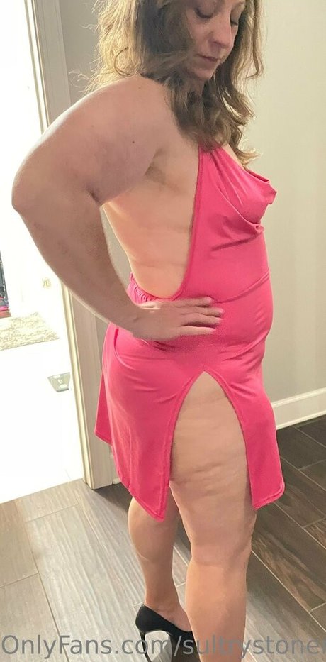 sultrystoner77 model exclusive pics