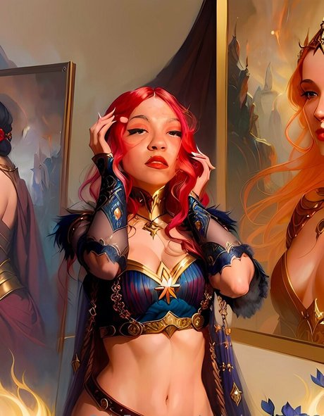 freeblazybrat hd star image