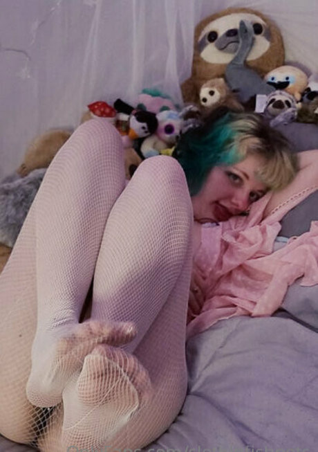 sloppysloth top star picture