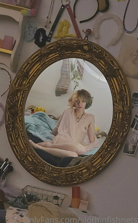 sloppysloth beautiful star pic