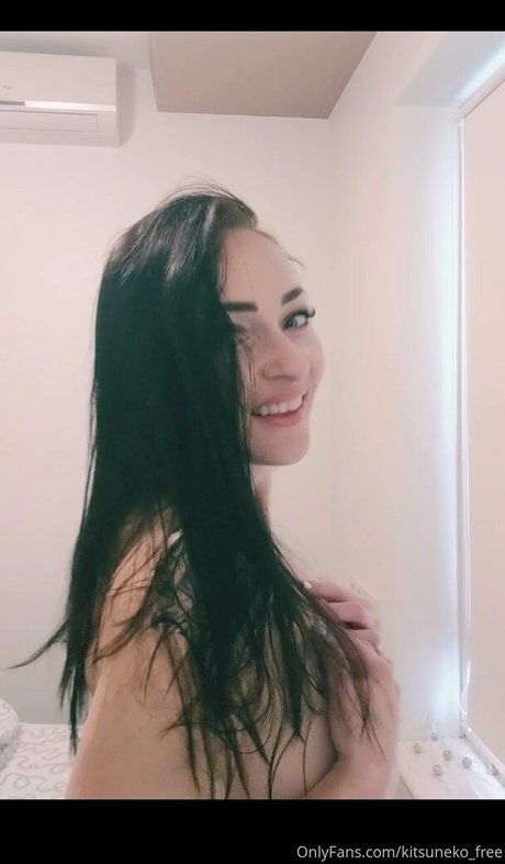 kitsuneko free hd star image