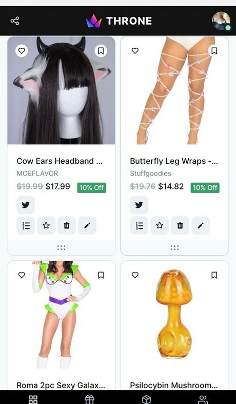 missbunnyrae sex star photo