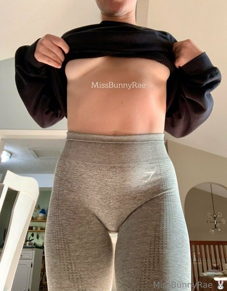 missbunnyrae star perfect pics