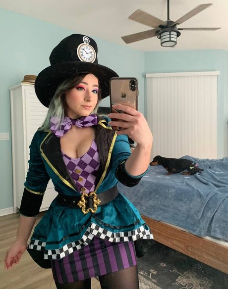 AimzAtchu beautiful pornstar photos