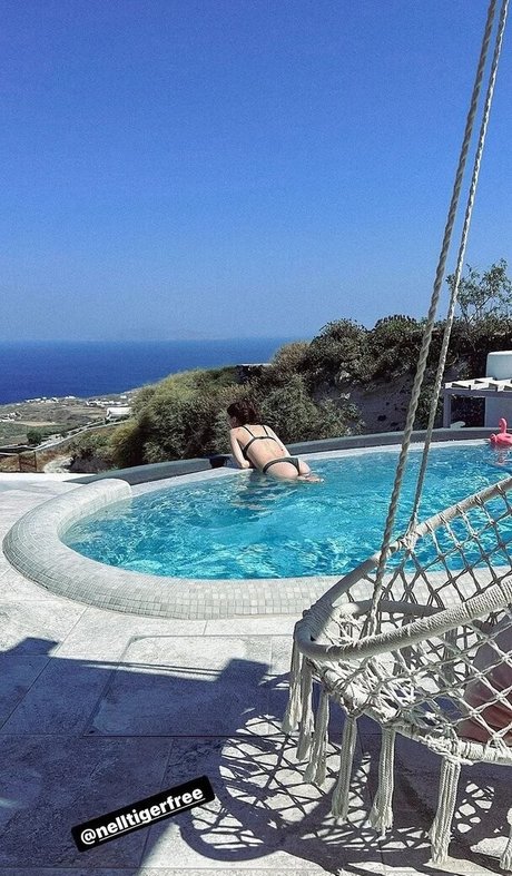 Nell Tiger xxx pornstar picture