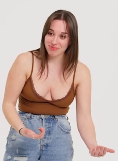 Abby Boom pornographic model pics