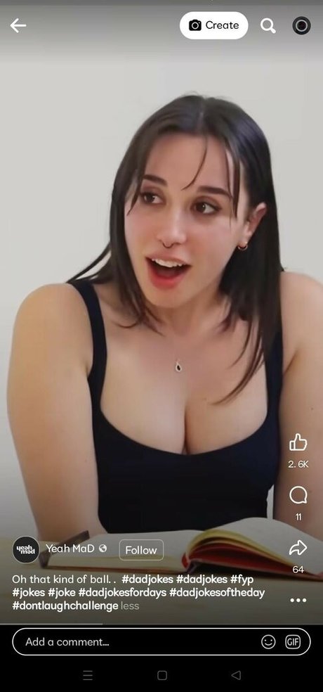 Abby Boom xxx model gallery