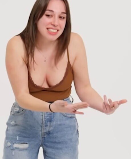 Abby Boom best model gallery