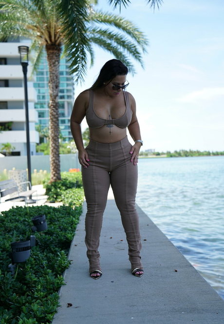 arysworld nice model gallery