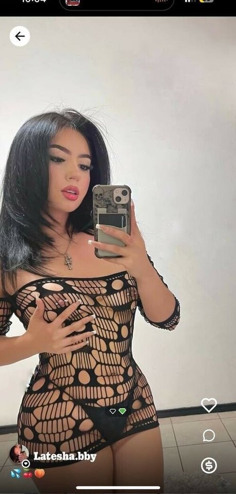 latesha bby star pretty pics