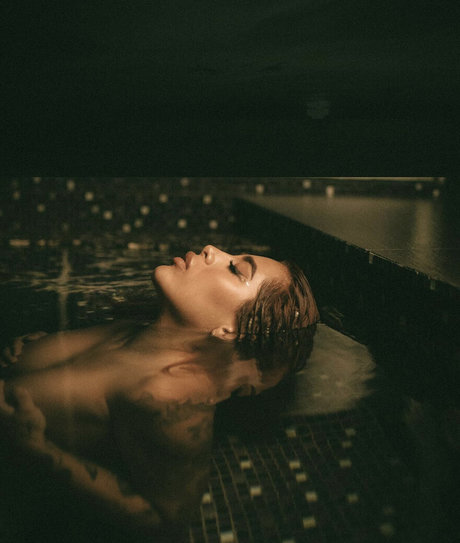 Kim Shantal hd actress pic