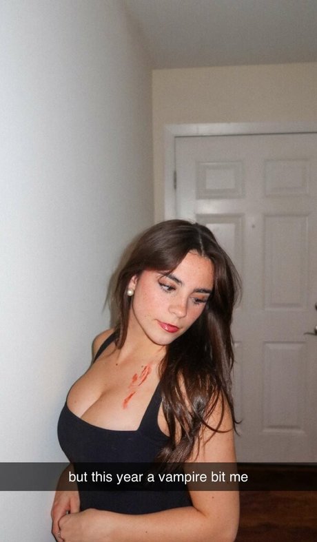 Sofiacrnilovic perfect star archive