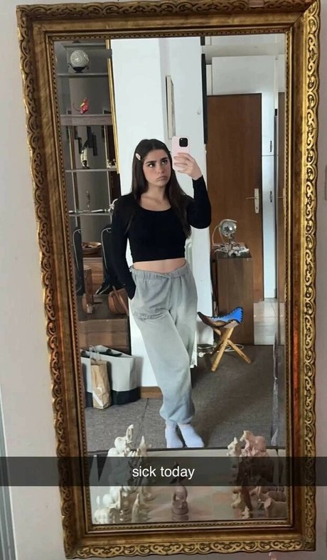 Sofiacrnilovic star pornographic photo