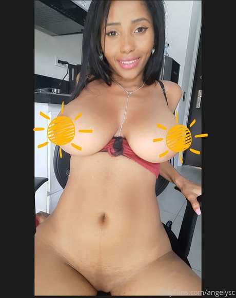 Angelysc_ beautiful actress photo