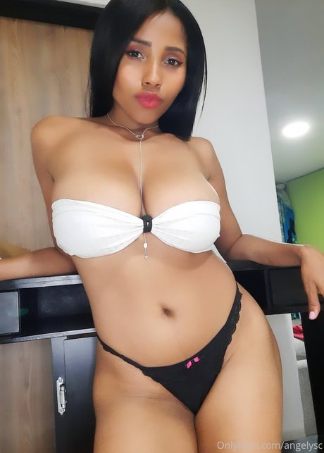 Angelysc_ art model archive