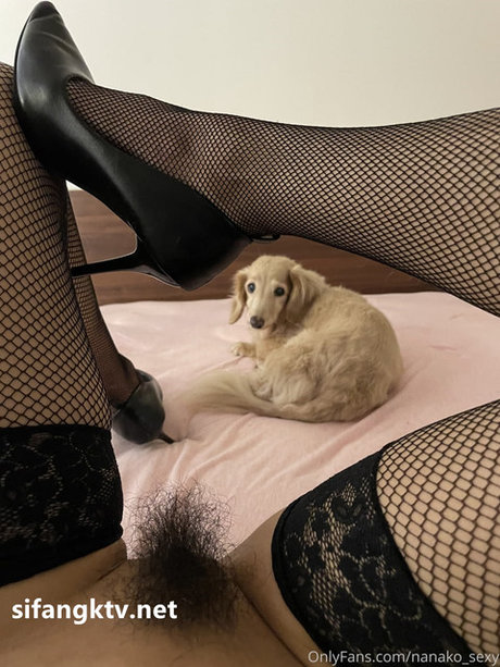 Nanako star naked galleries