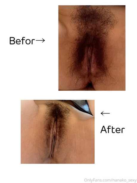 Nanako nude star image