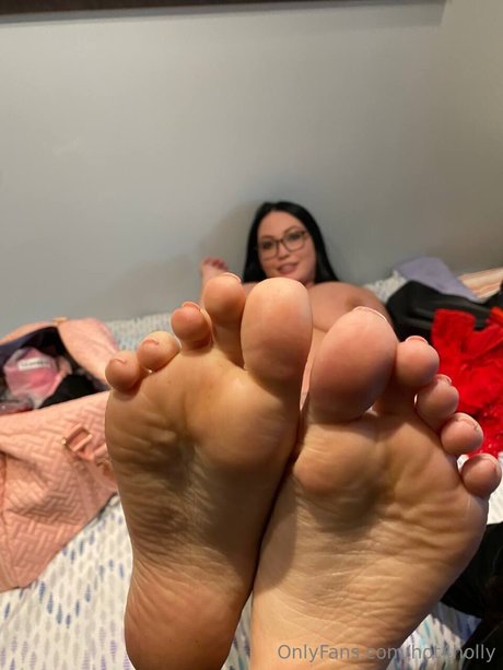 Hot Holly star adult pics