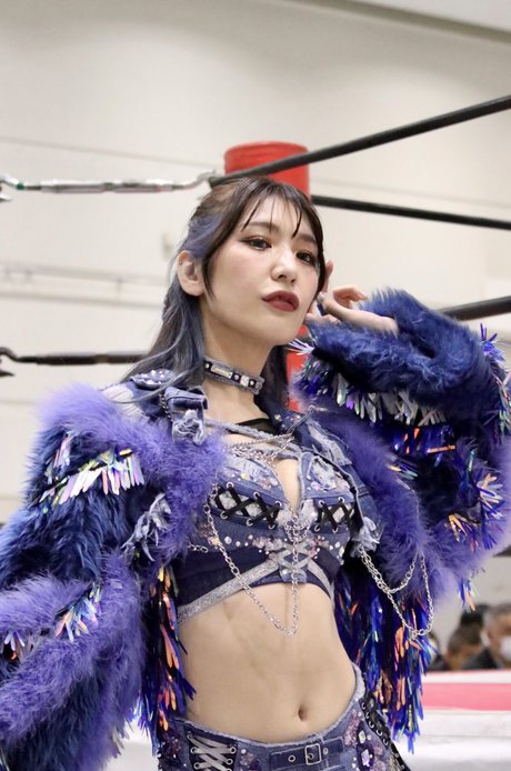 Yuki Kamifuku pornstar erotic pictures