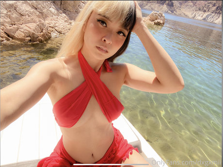 Dxgxmii free actress pic