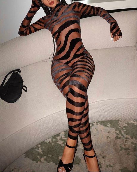 Lala Baptiste star free pic