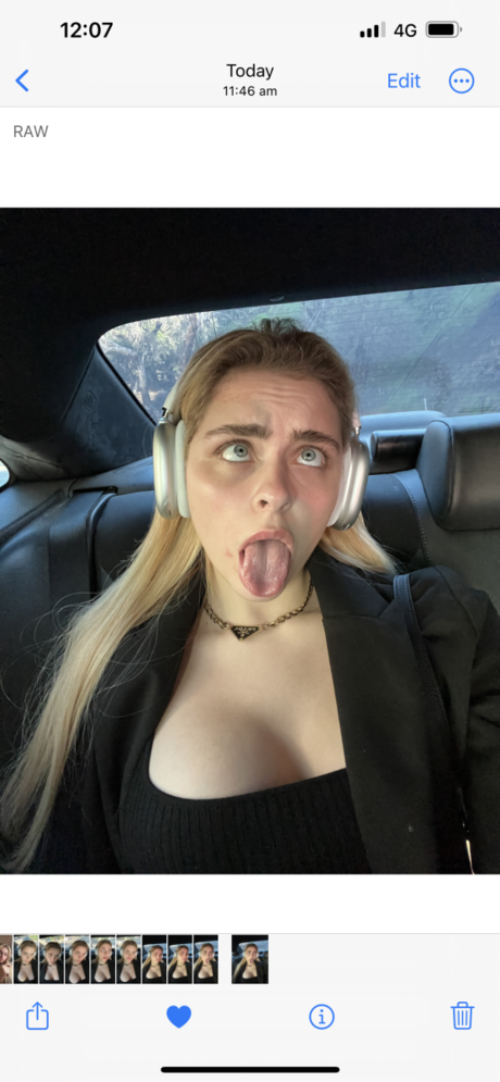 college girl onlyfans exclusive picture