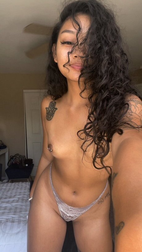 Lina Flexxx exclusive star photos