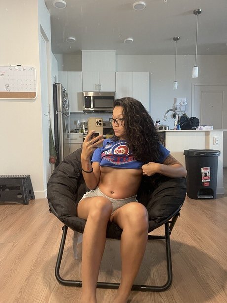 Lina Flexxx star hd photo