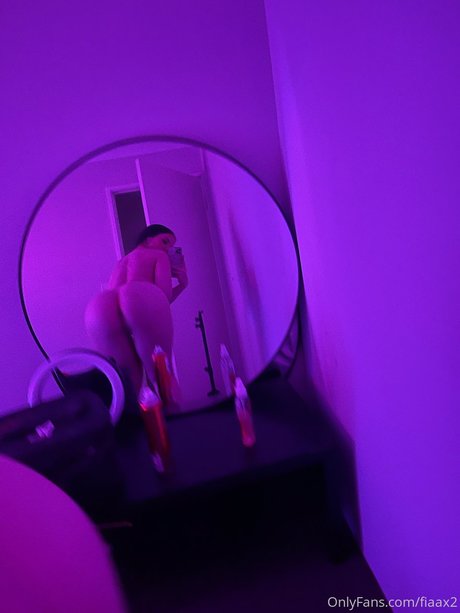 Safiyaax Fiaax2 star nudes image