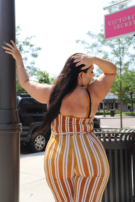 Amber Nova high quality pornstar pic