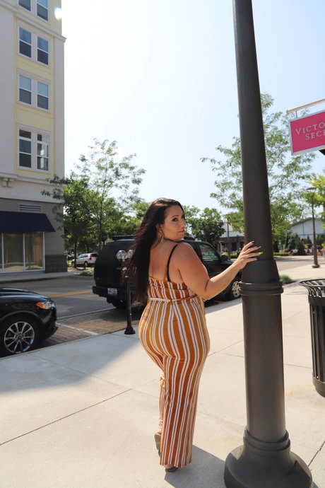 Amber Nova erotic star gallery