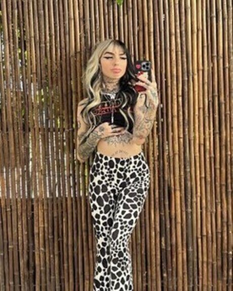 Cruella Morgan pornstar sexy pictures