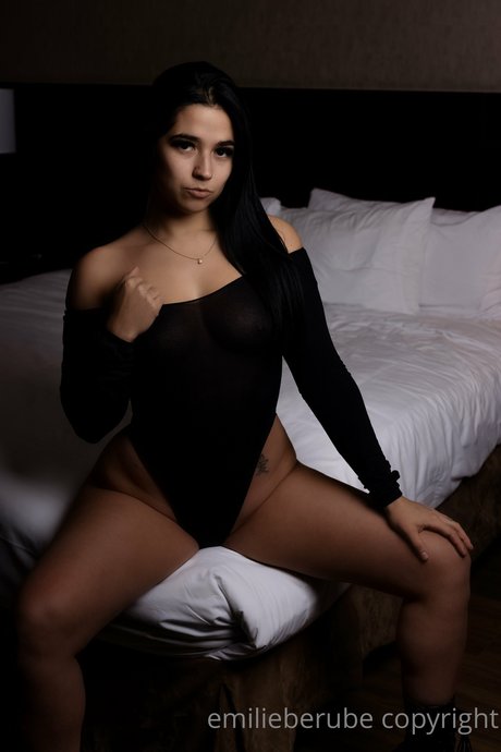 Emilie Berube_ exclusive pornstar pic