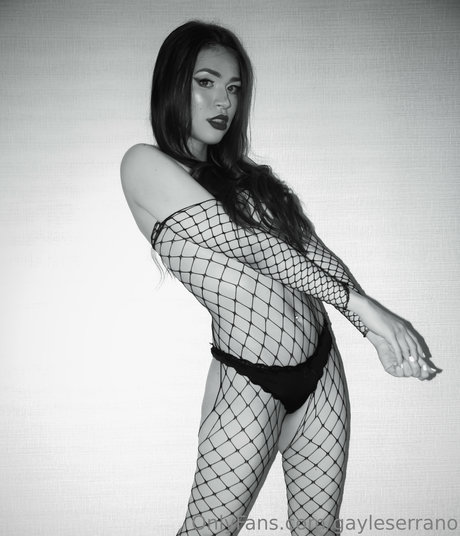 Gayle Serrano pornstar beautiful images