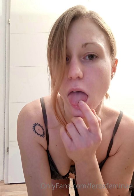 Hannah Klein porn actress pictures