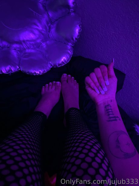 Jujub333 pornstar adult image